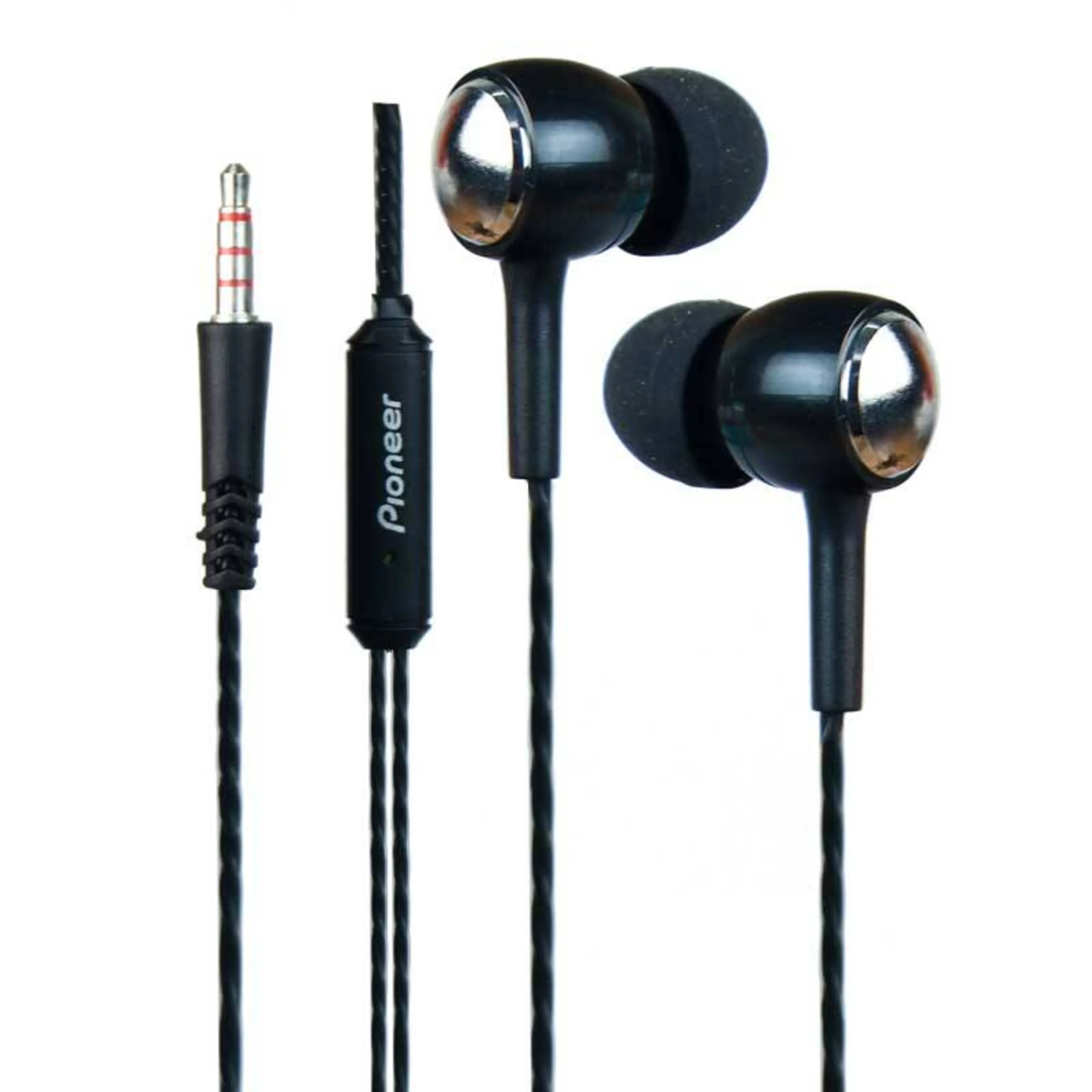 هندزفری Pioneer PH-250 هندزفری Pioneer PH-250